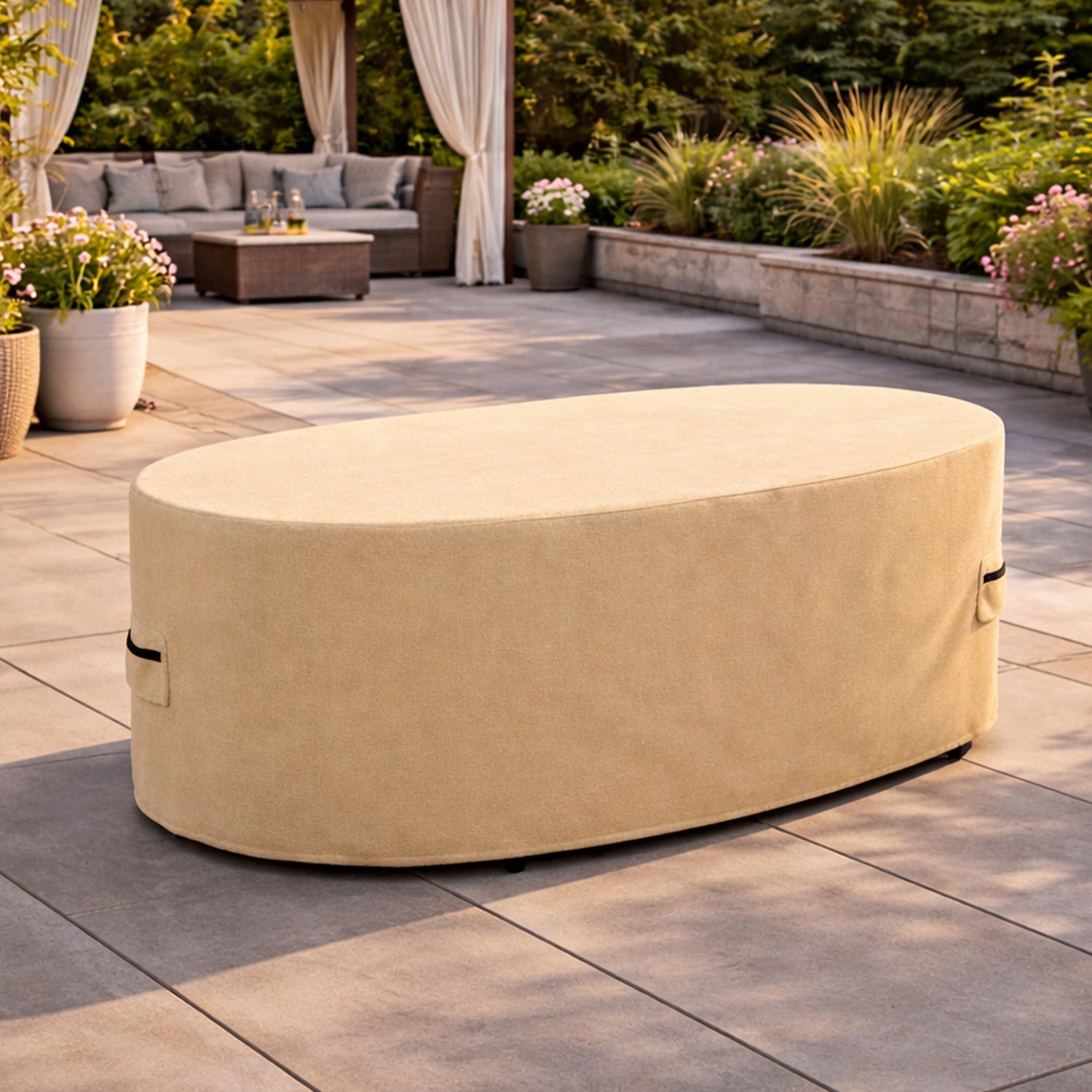 Game Table Covers