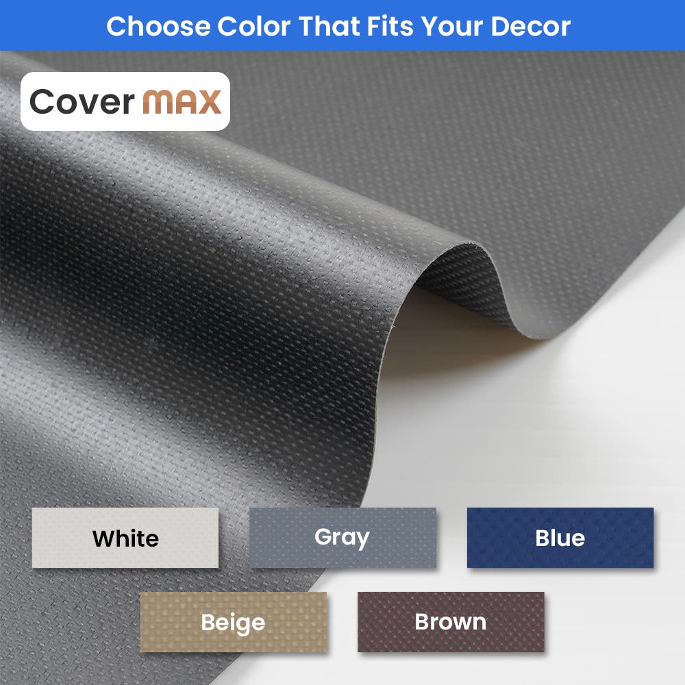Pyramid Outdoor Custom Covers