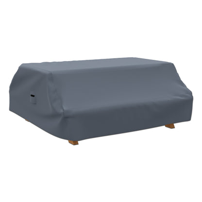 Trapezoidal Box Outdoor Custom Covers