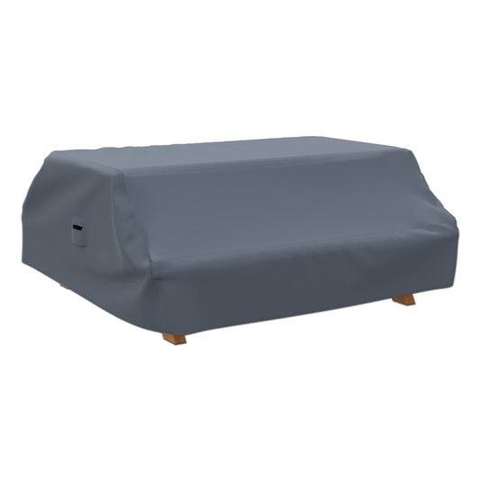 Trapezoidal Box Outdoor Custom Covers