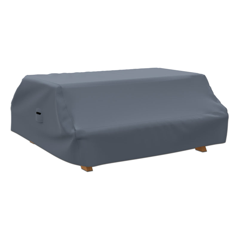 Trapezoidal Box Outdoor Custom Covers