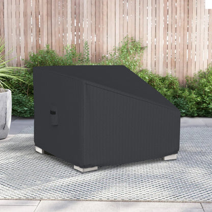 Slanted Square Outdoor Custom Covers