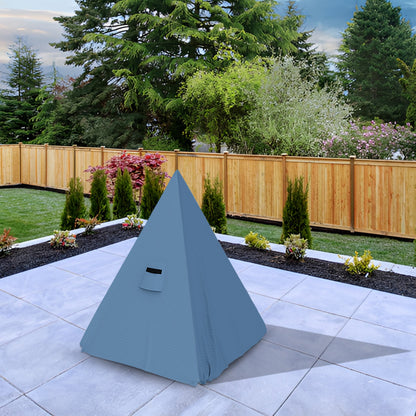 Pyramid Outdoor Custom Covers