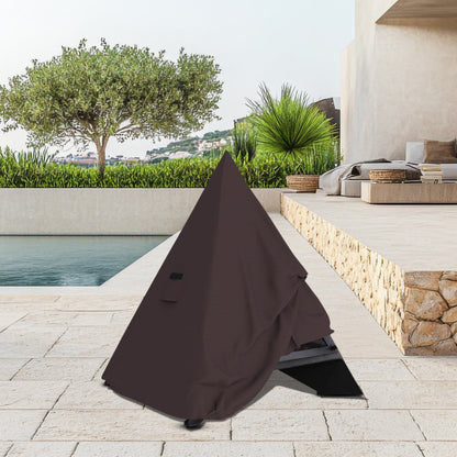 Pyramid Outdoor Custom Covers