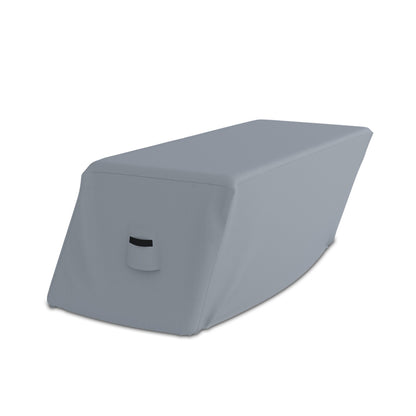 Slanted Rectangular Outdoor Custom Covers