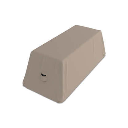 Trapezoidal Outdoor Custom Covers