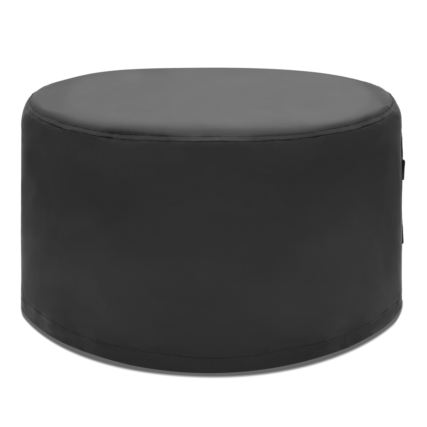 Custom Cylinder/Round Covers