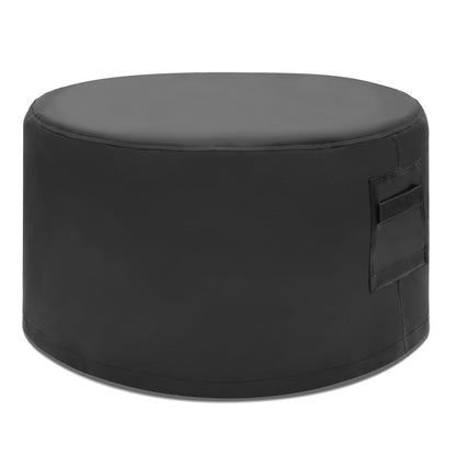 Custom Cylinder/Round Covers