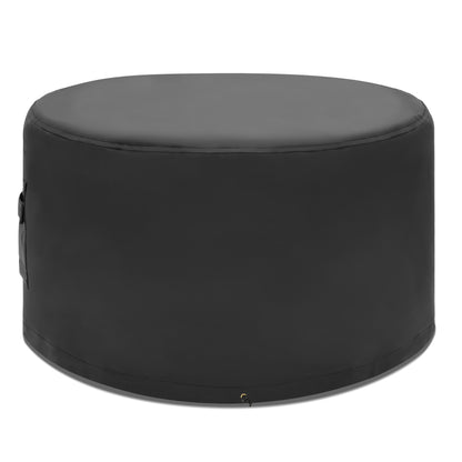 Custom Cylinder/Round Covers