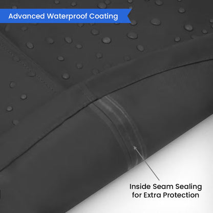 Custom Cylinder/Round Covers
