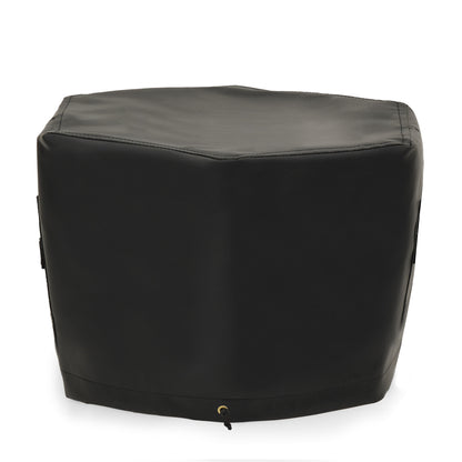Hexagonal Outdoor Custom Covers