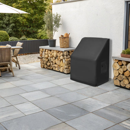 High Back Outdoor Custom Covers