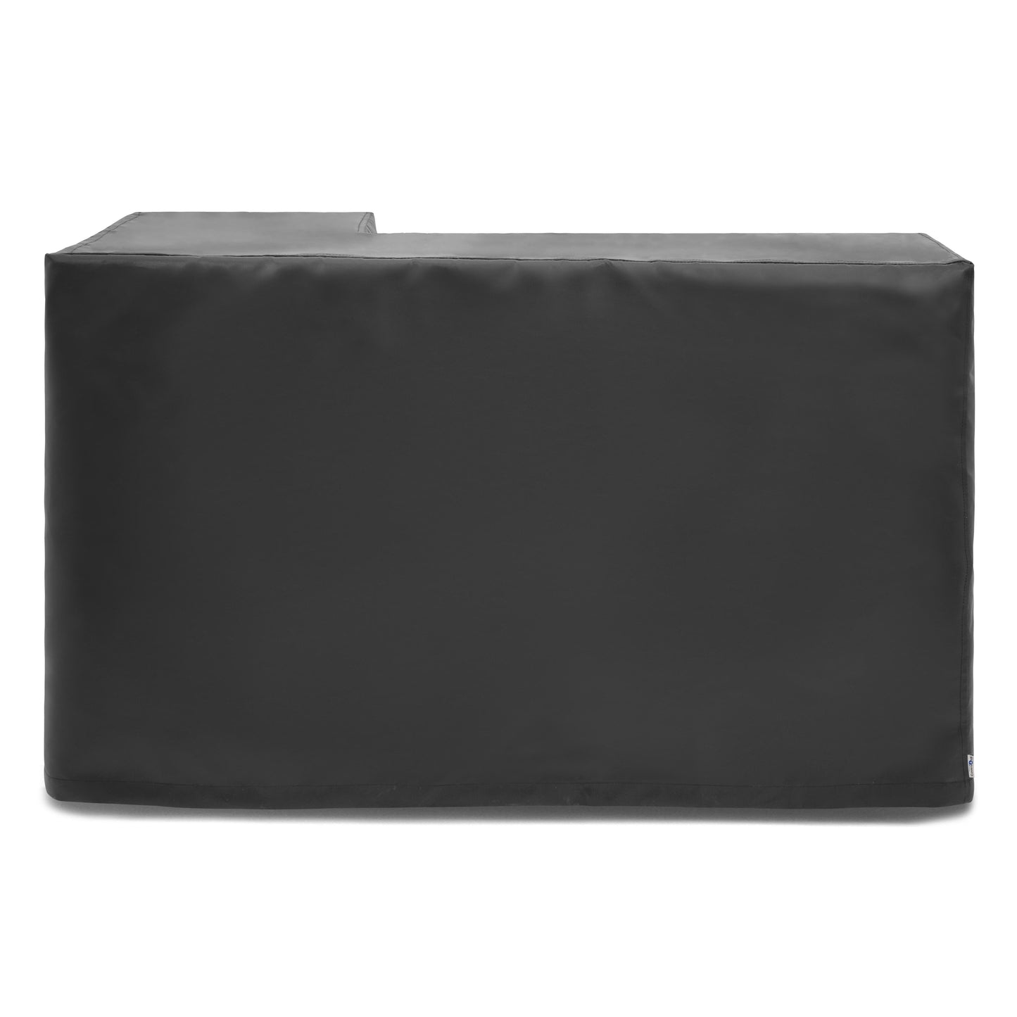 L Shape Outdoor Custom Covers