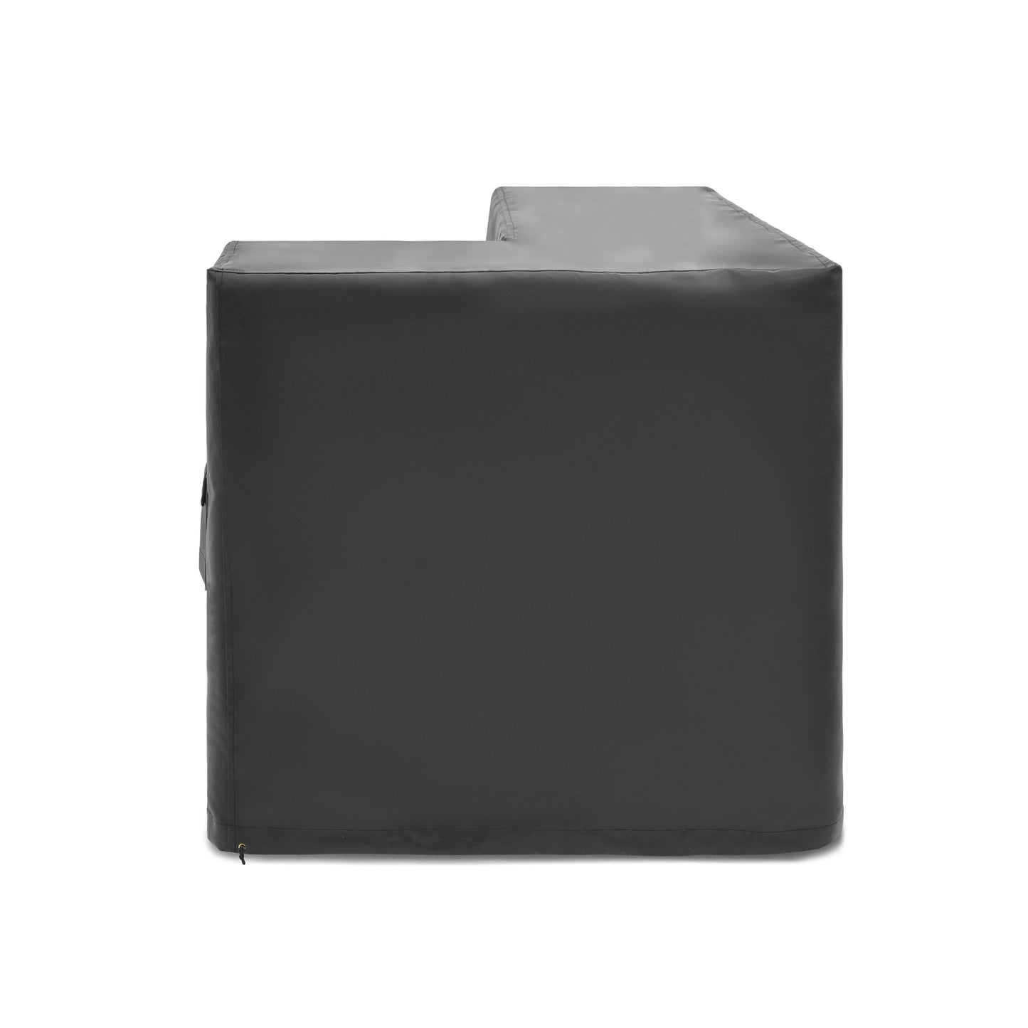 L Shape Outdoor Custom Covers