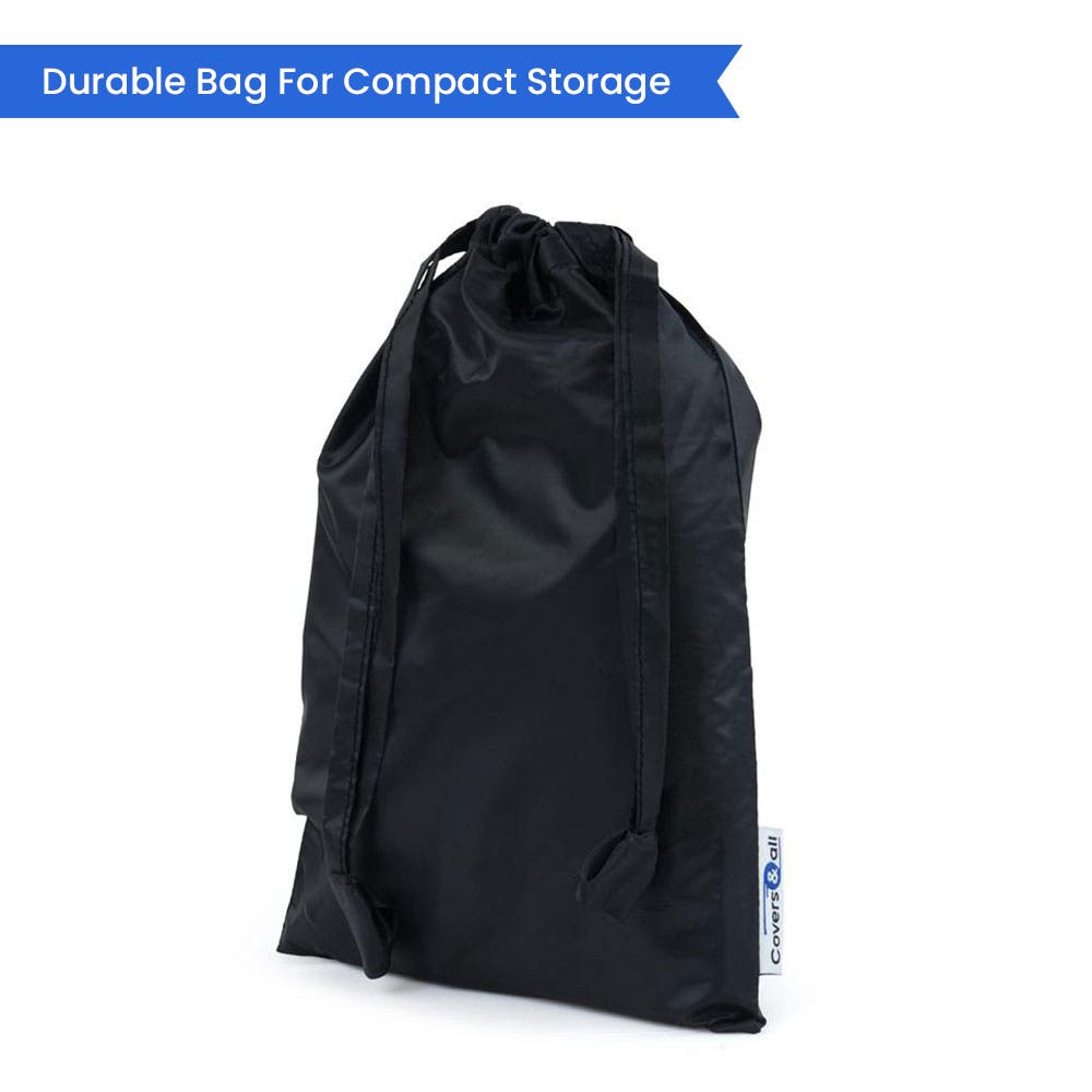 L Shape Outdoor Custom Covers