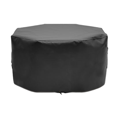 Octagonal Outdoor Custom Covers