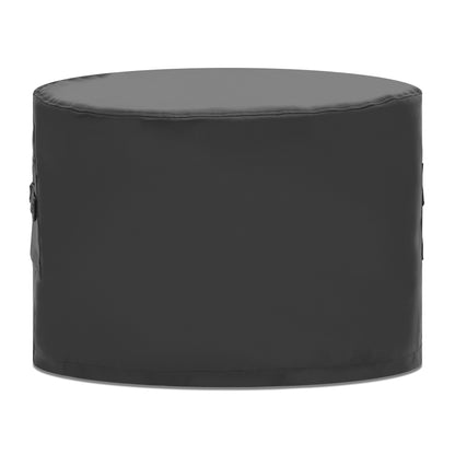 Oval Outdoor Custom Covers