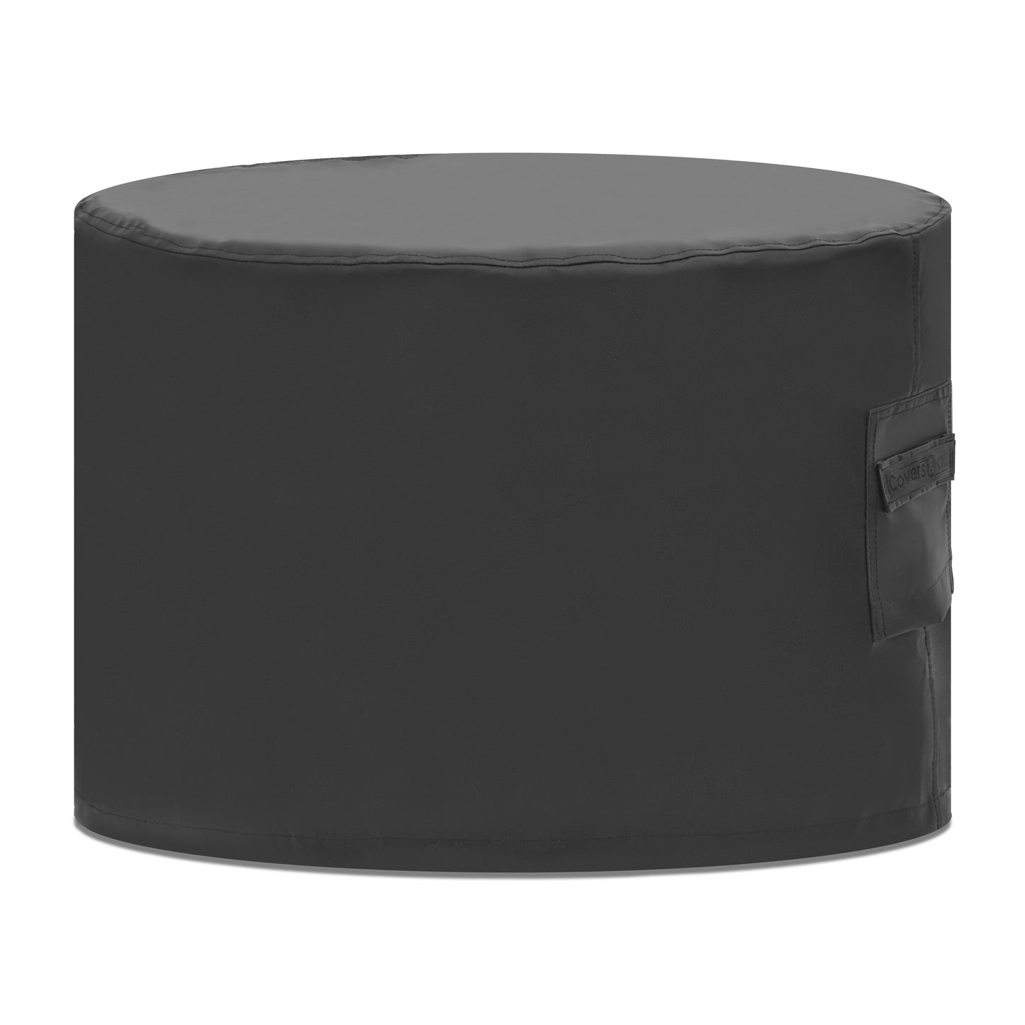 Oval Outdoor Custom Covers