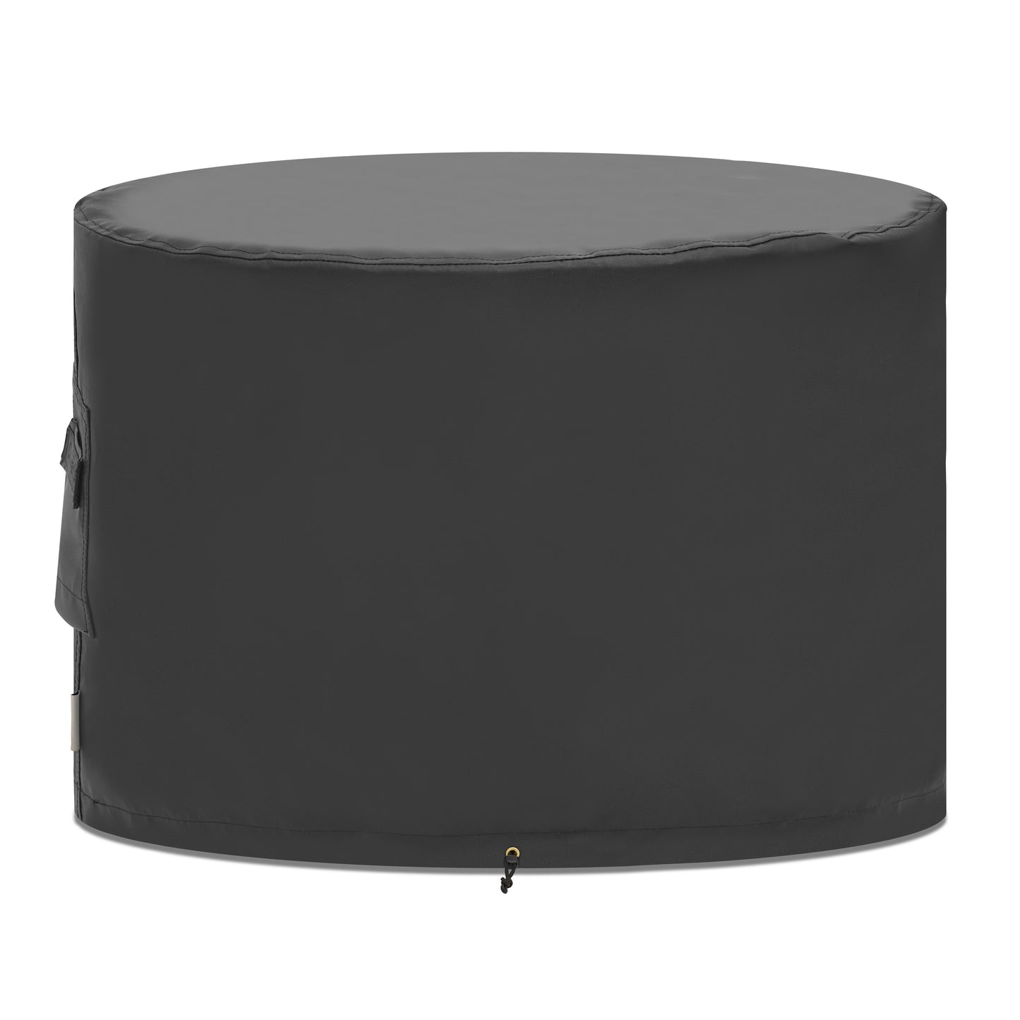 Oval Outdoor Custom Covers