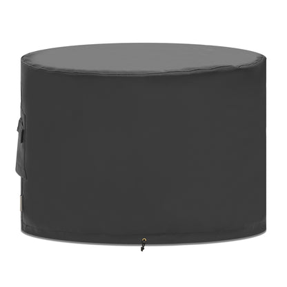 Oval Outdoor Custom Covers