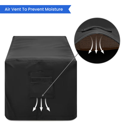 Rectangular Outdoor Custom Covers