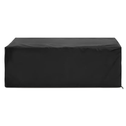 Rectangular Outdoor Custom Covers