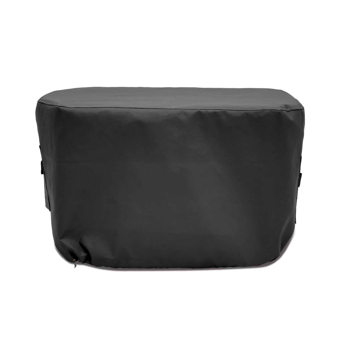 Rectangular Outdoor Custom Covers with Round Edges