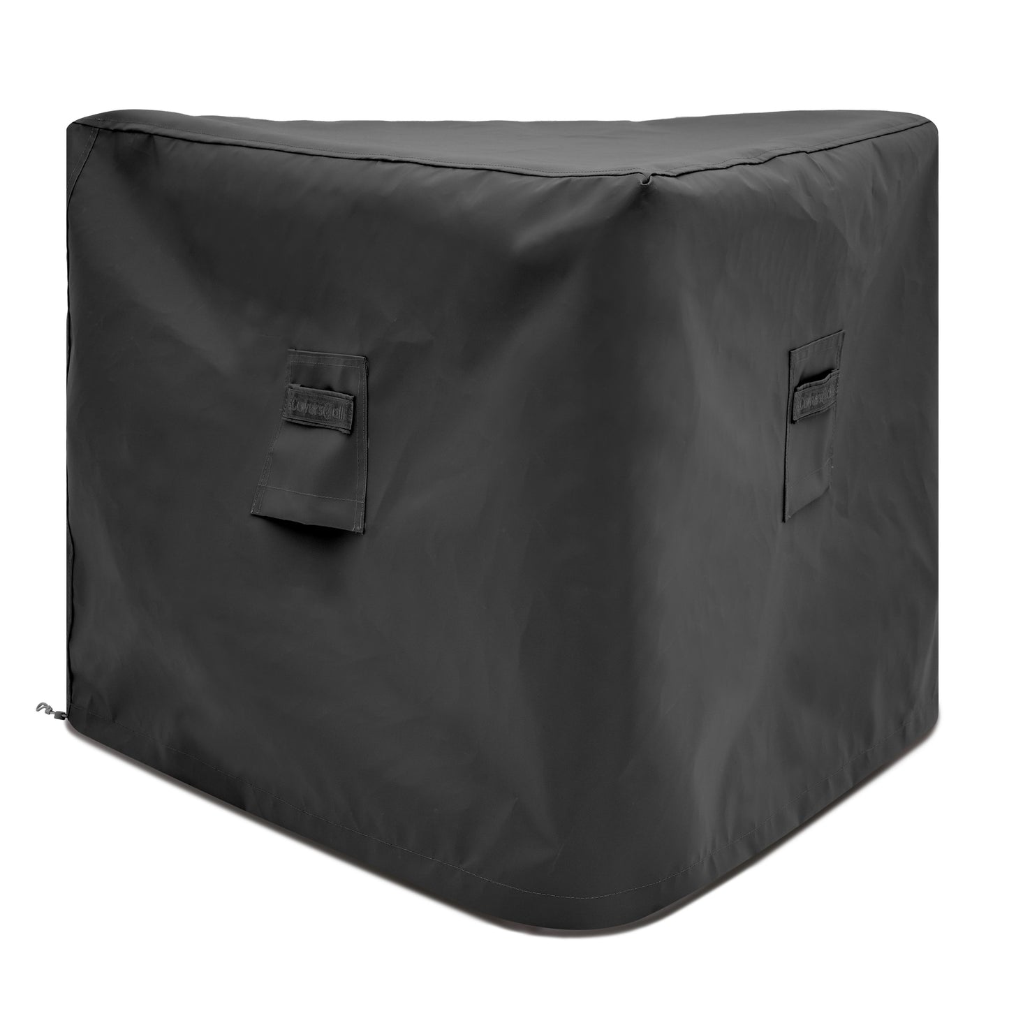 Triangular Outdoor Custom Covers
