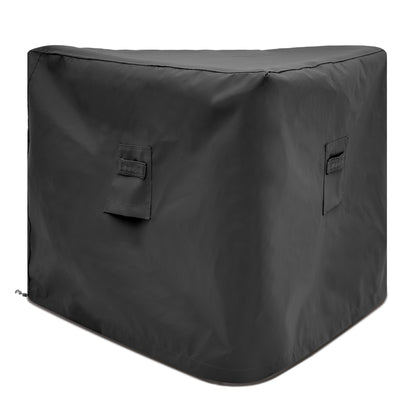Triangular Outdoor Custom Covers