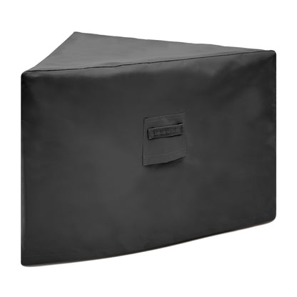 Triangular Outdoor Custom Covers
