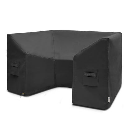 U Shape Outdoor Custom Covers