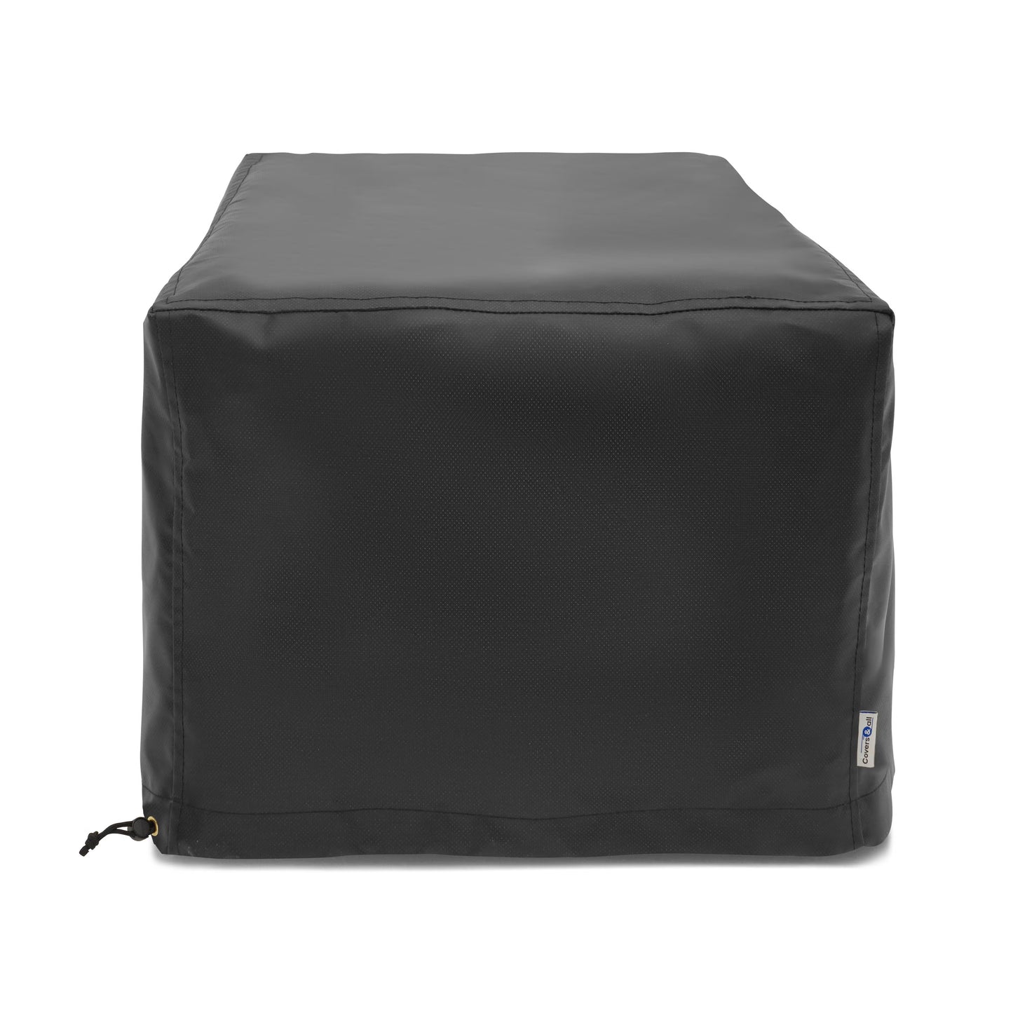Wedge Shaped Outdoor Custom Covers